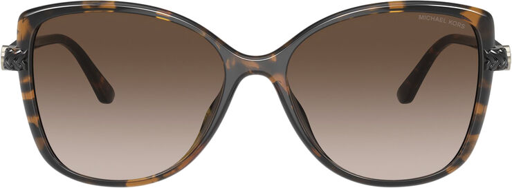 Michael Kors sunglasses Dark tortoise