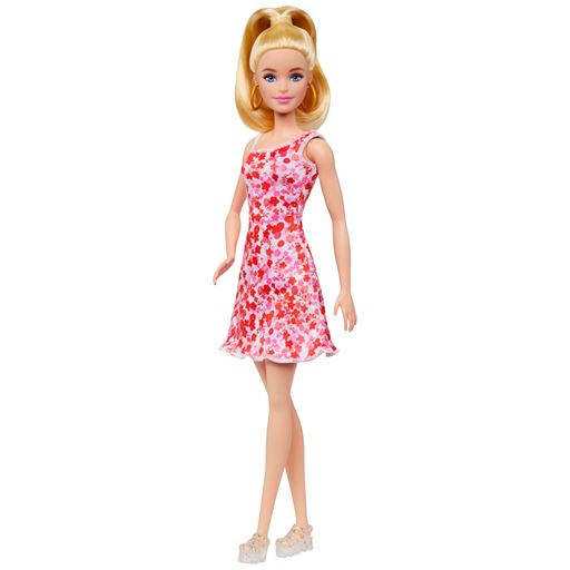 Barbie Fashionista Dukke