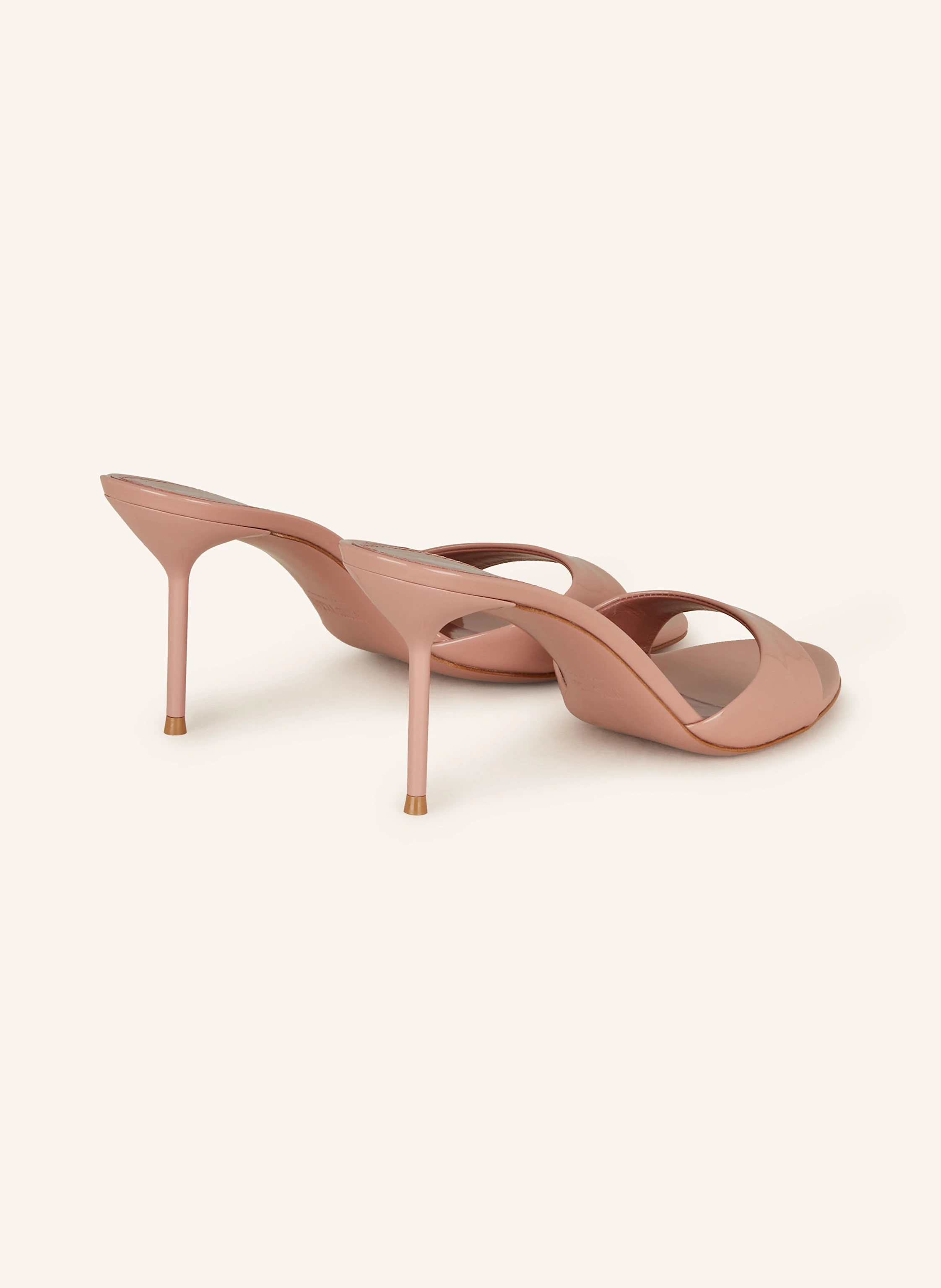 PARIS TEXAS Mules LIDIA