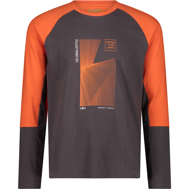 CMP Herren Longsleeve