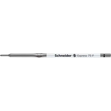 Schneider Kugelschreibermine EXPRESS 75 F, schwarz