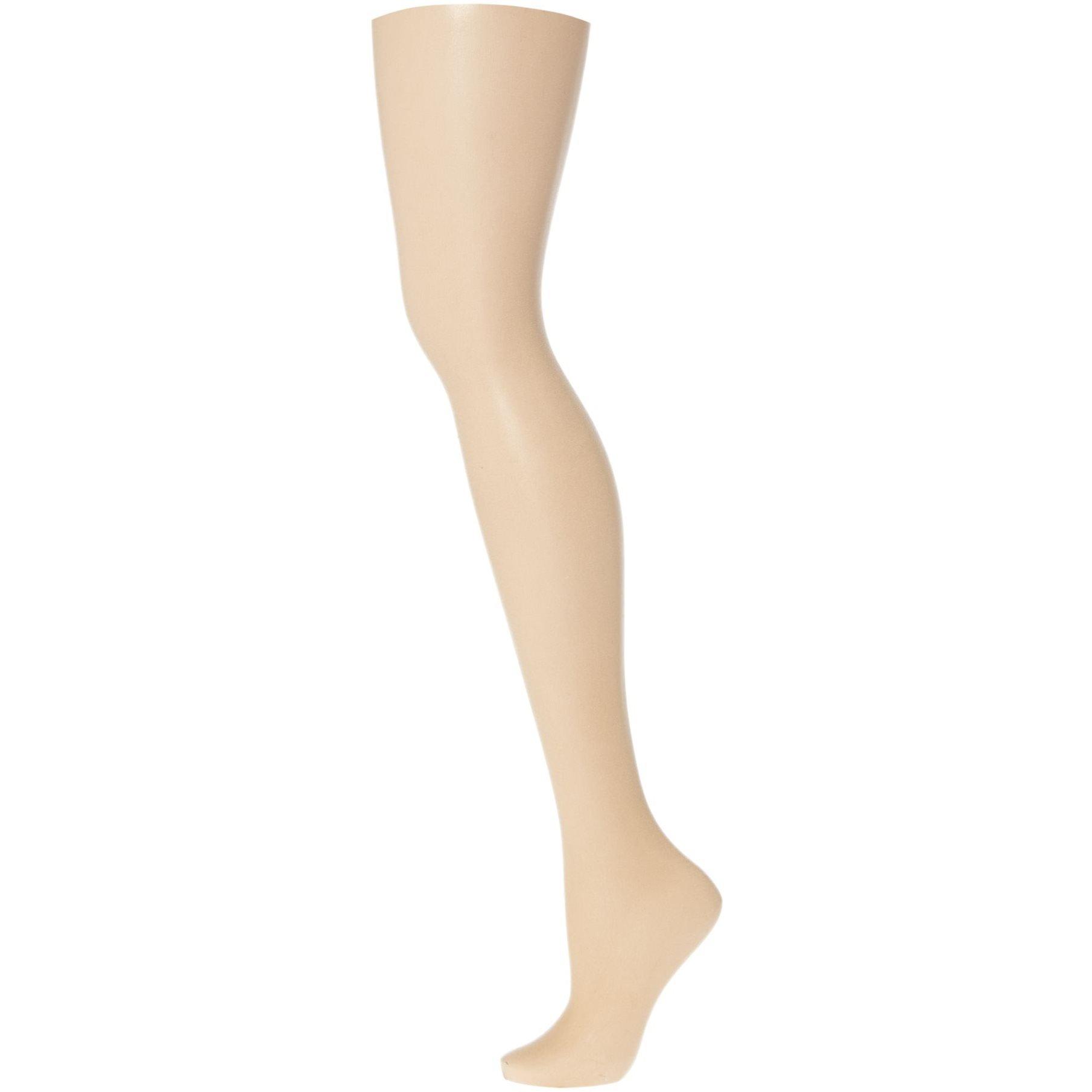 Charnos Simply bare 7 denier no toes tights