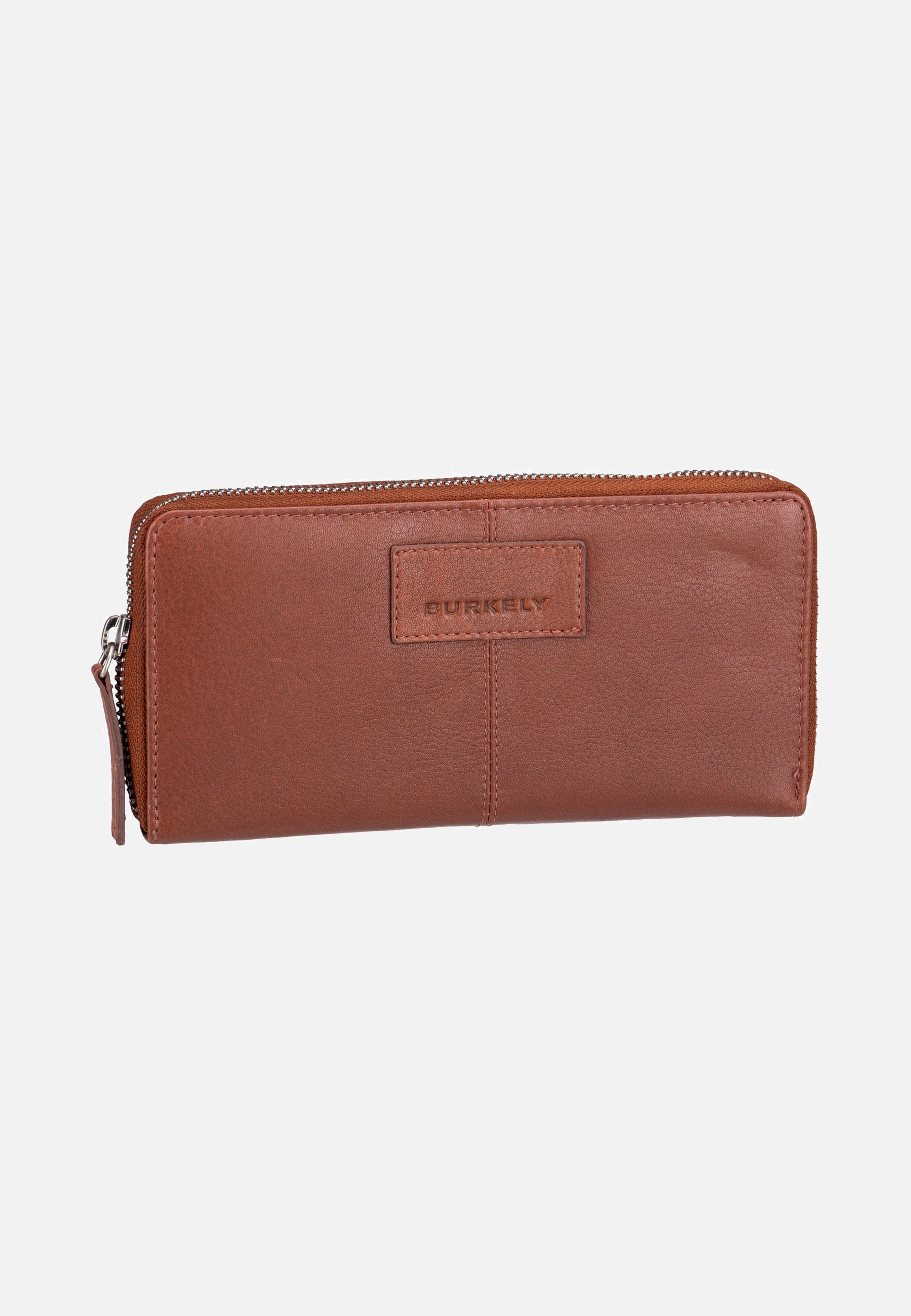 Soft Skylar 1000346 Chestnut - Portemonnaie