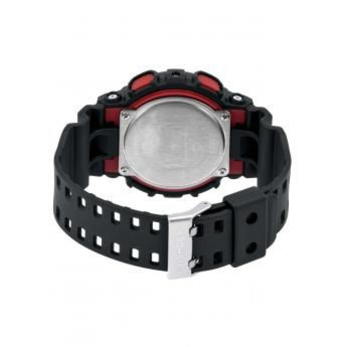 Casio<br>G-Shock GA-100