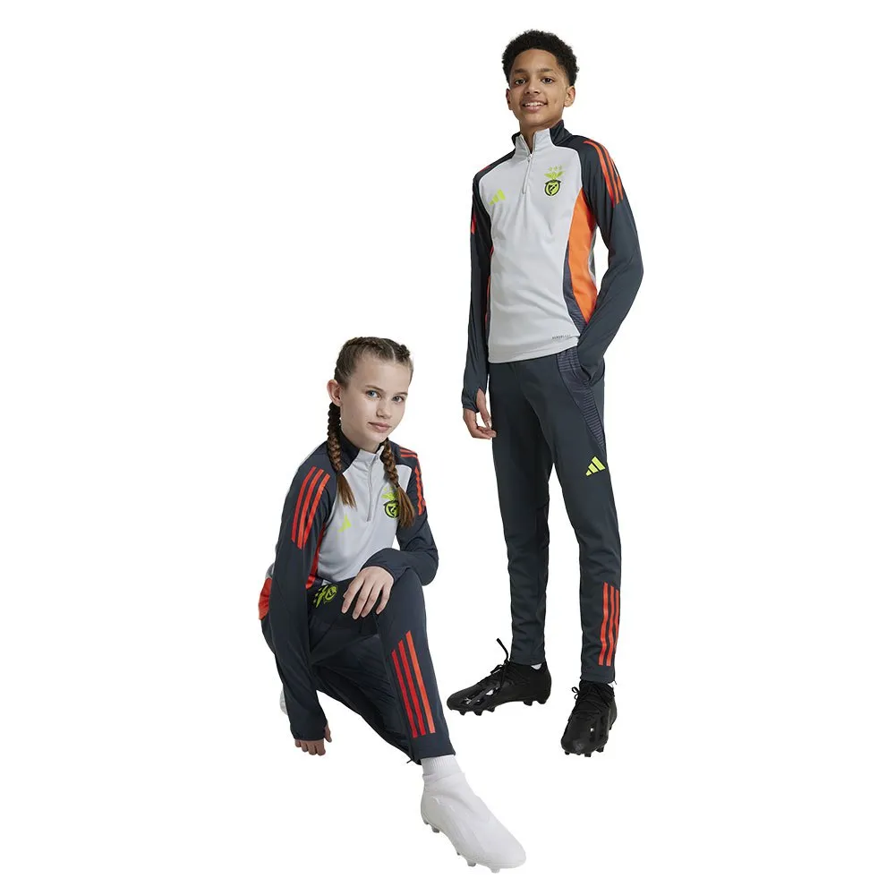adidas Benfica 24/25 Trainingshose für Kinder