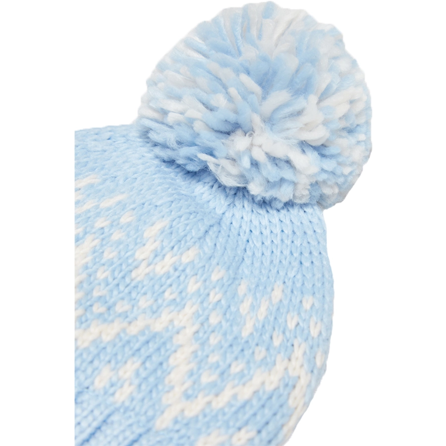 OVS Mütze Cashmere Blue