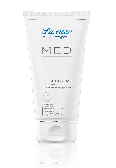 Med Duschcreme