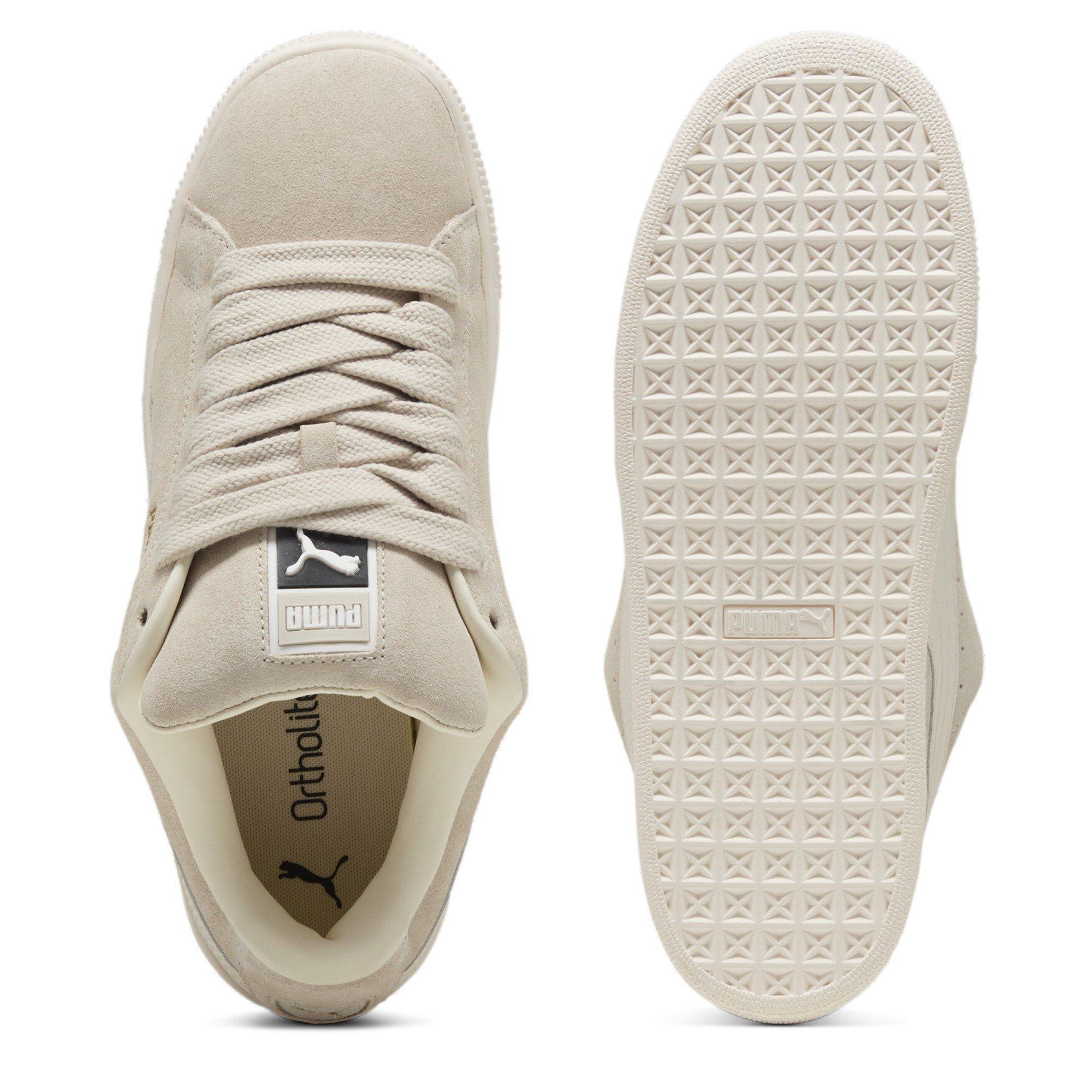 Puma Suede XL Womens Trainers