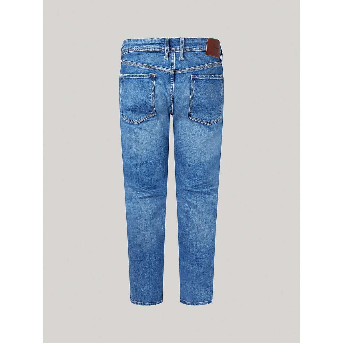 PEPE JEANS<br>Calça jeans slim