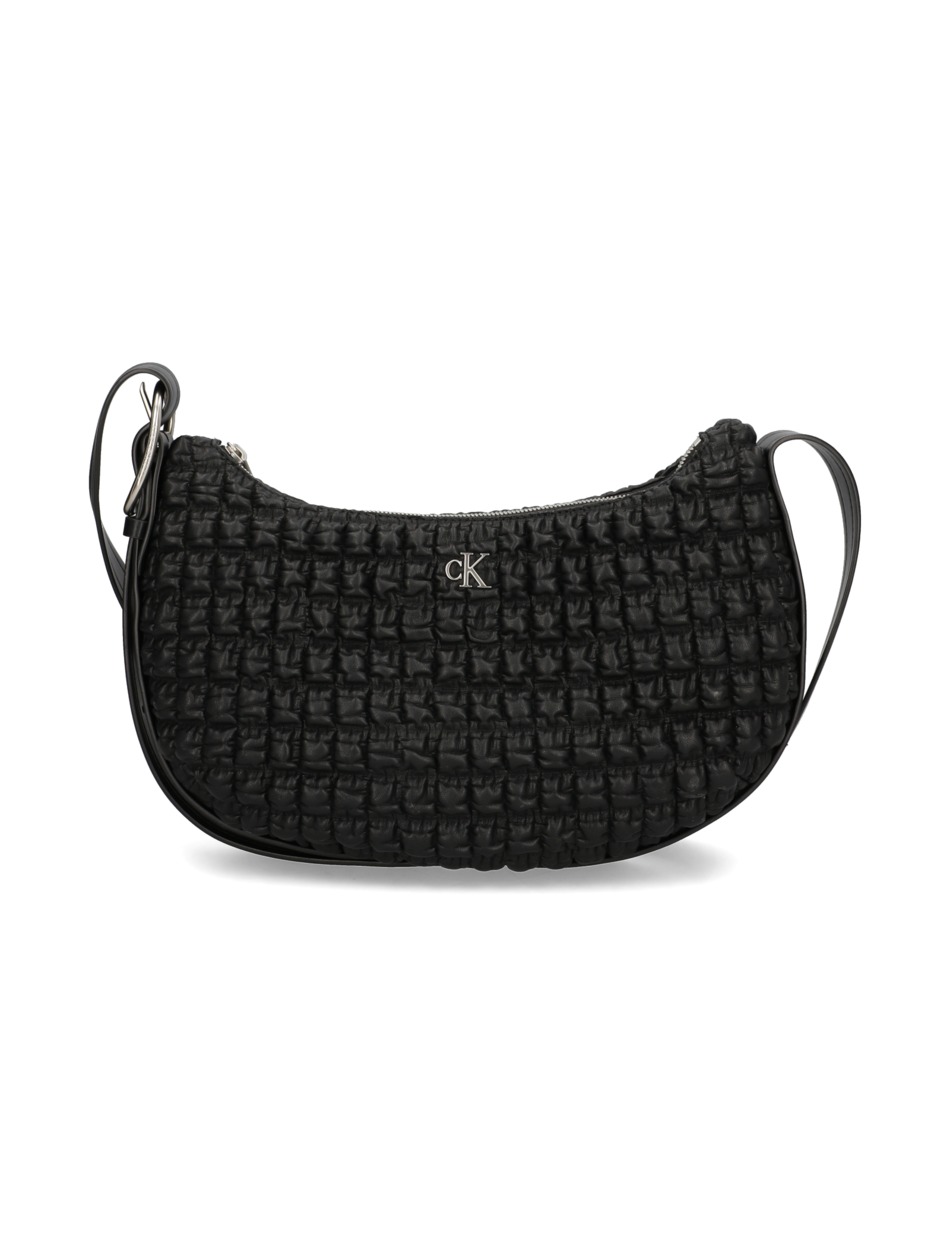 CRESCENT BUCKLECROSSBODY