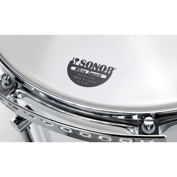Sonor MB1412 Parade Snare Drum-CW