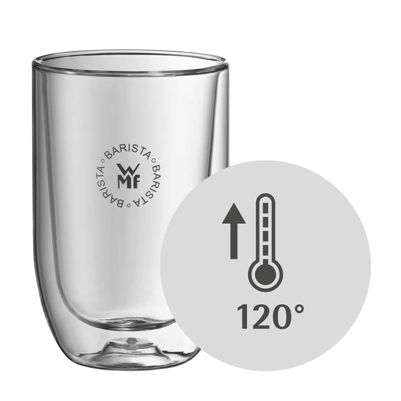WMF Latte Macchiato 2-tlg. BARISTA