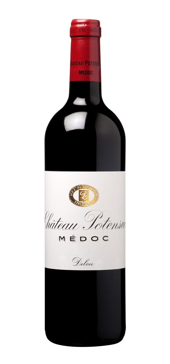 Château Potensac 2022