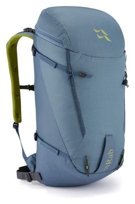 Sac à Dos Unisex RAB Ascendor 28 Bleu