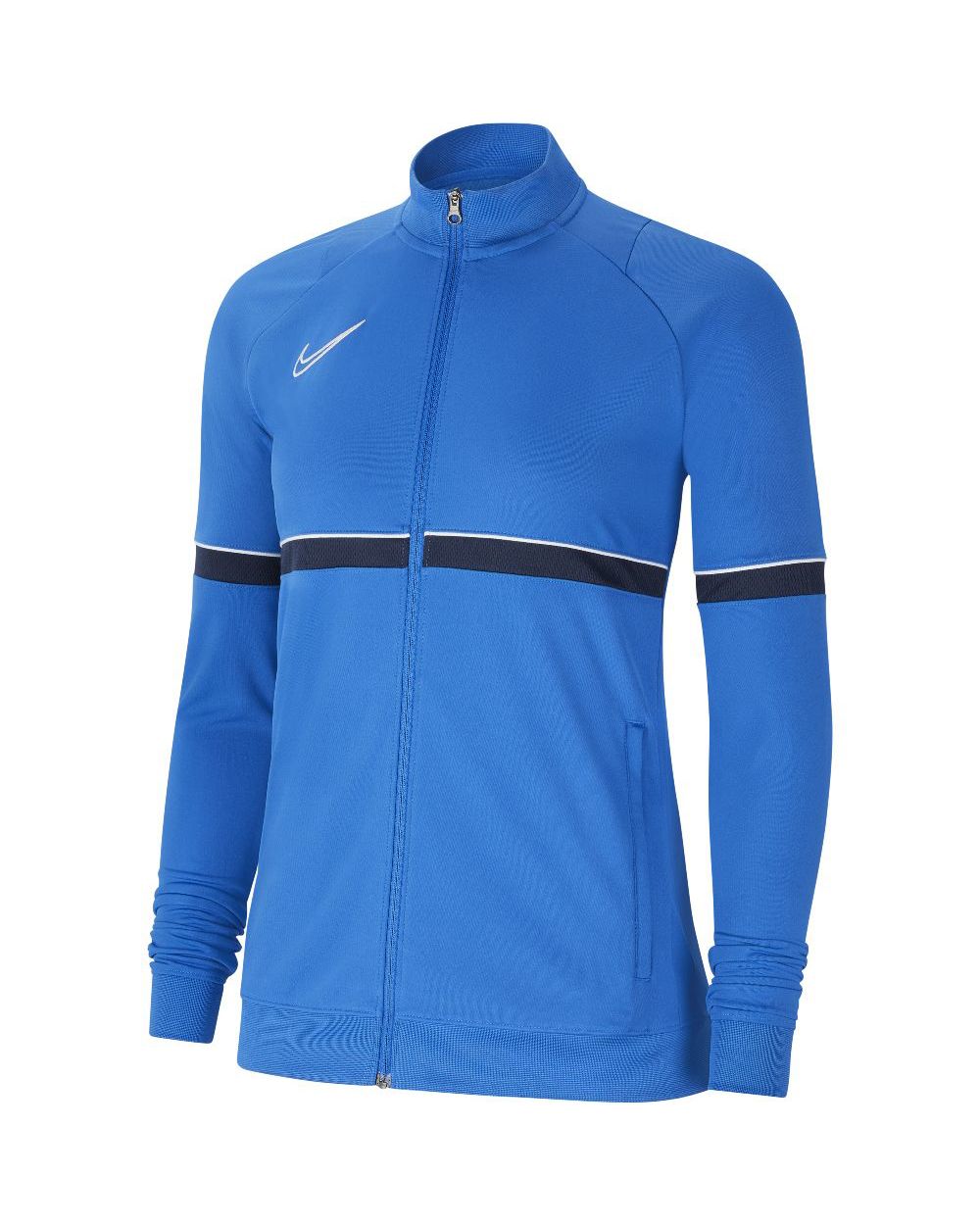 Veste de survêtement Nike Academy 21 pour femme