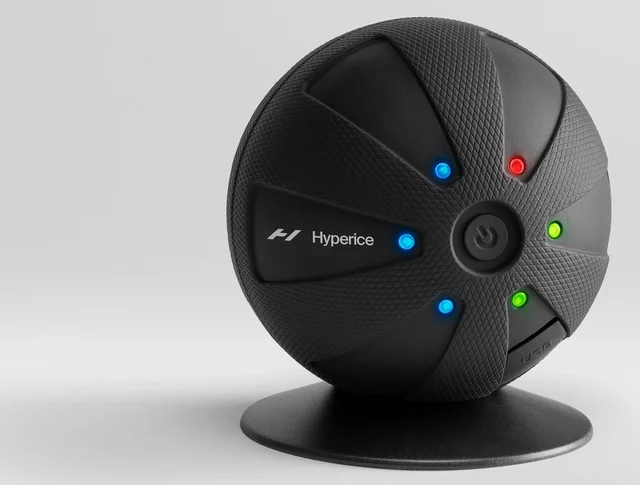 Hyperice - Hypersphere GO Massage Bold