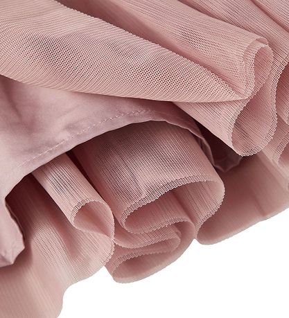 Name It Rock - NmfNutulle - Holzrose