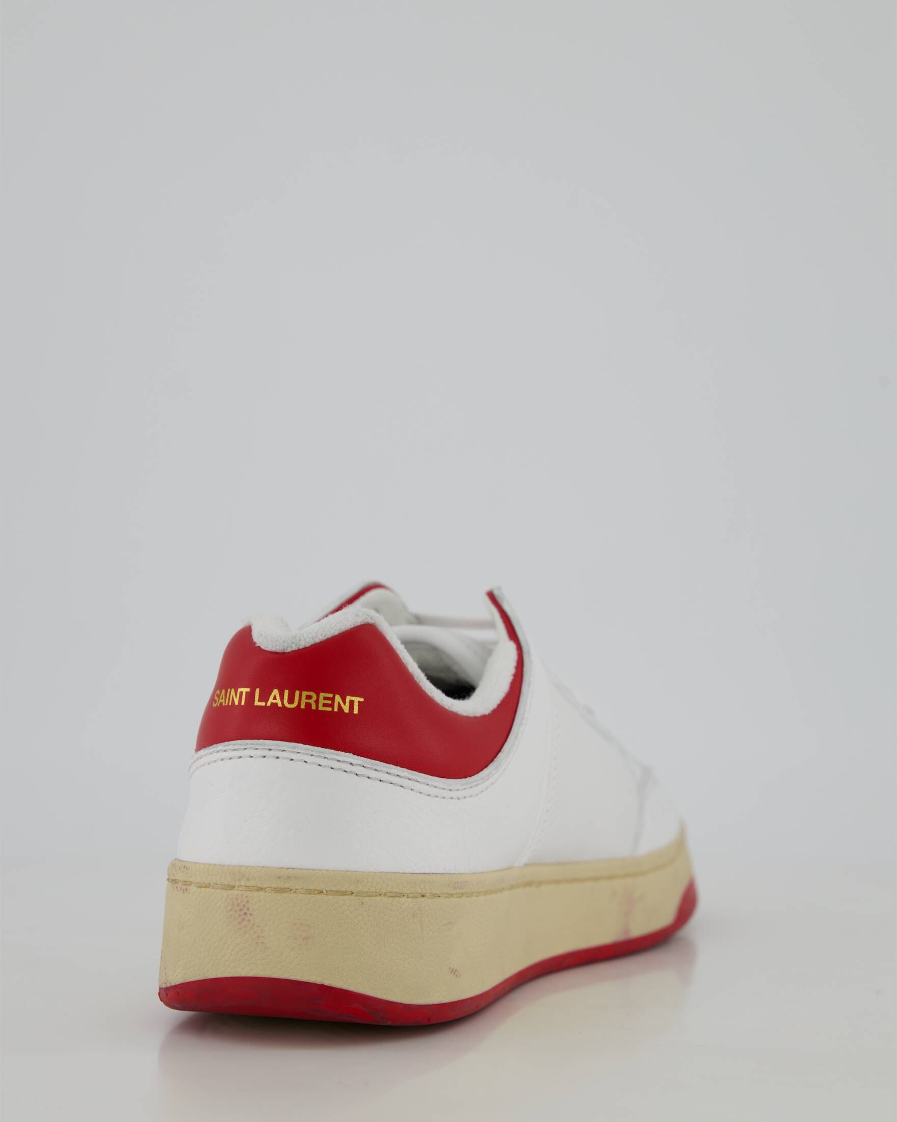 Saint Laurent| Herren Sneaker SL/61 LT