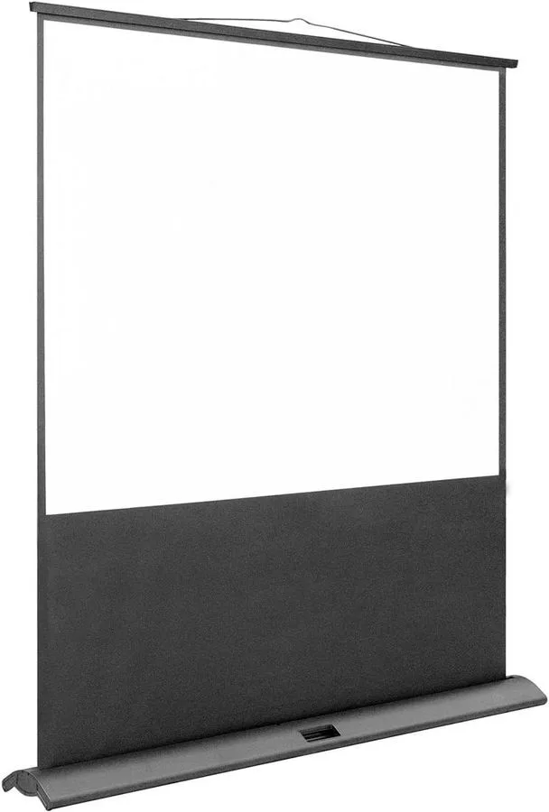 Oray FLY Mono (125x200 - Format 16/9) Écrans de projection portables