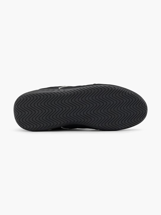 Graceland Sneaker Schwarz