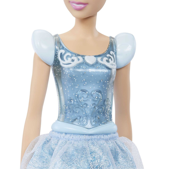 Disney Princess - Modepuppe - Cinderella