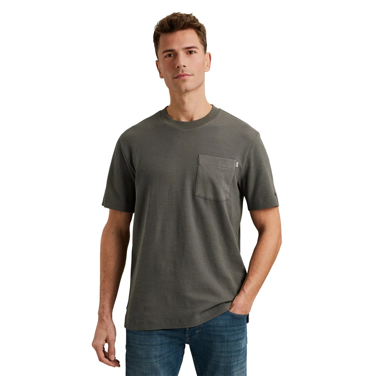 Heren Polo CPSS2504892