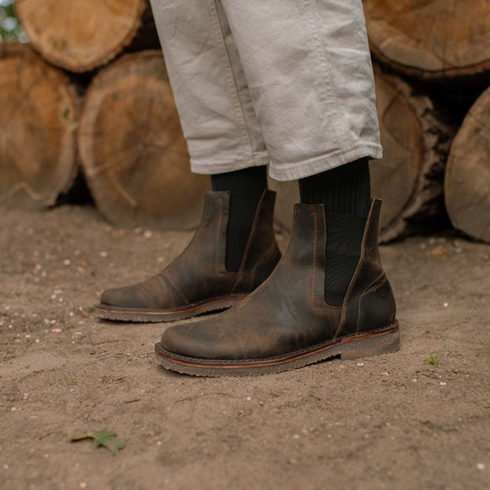 Kwaalburg Men's