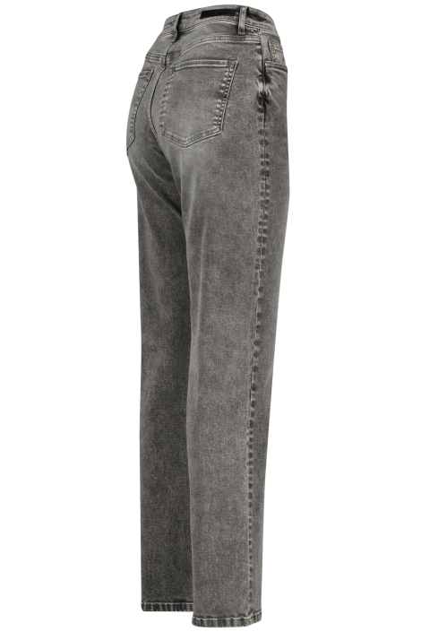 Raizzed grijze dames jeans