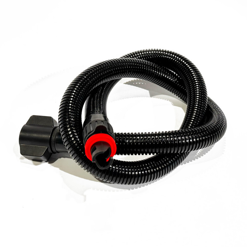 POMPE ELECTRIQUE E-PUMP COMPACT PRO RYDE 20 PSI + BATTERIE