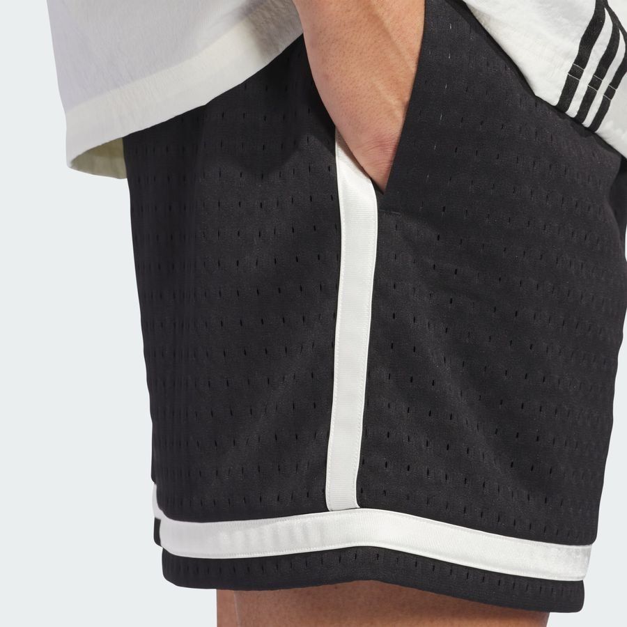 Adidas Original Short Originals Basketball
