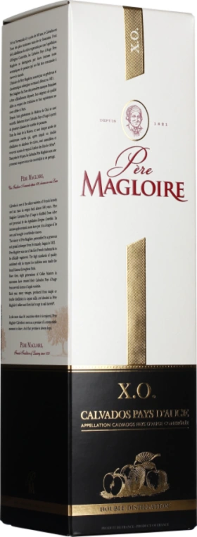 PÈRE MAGLOIRE CALVADOS XO 70CL