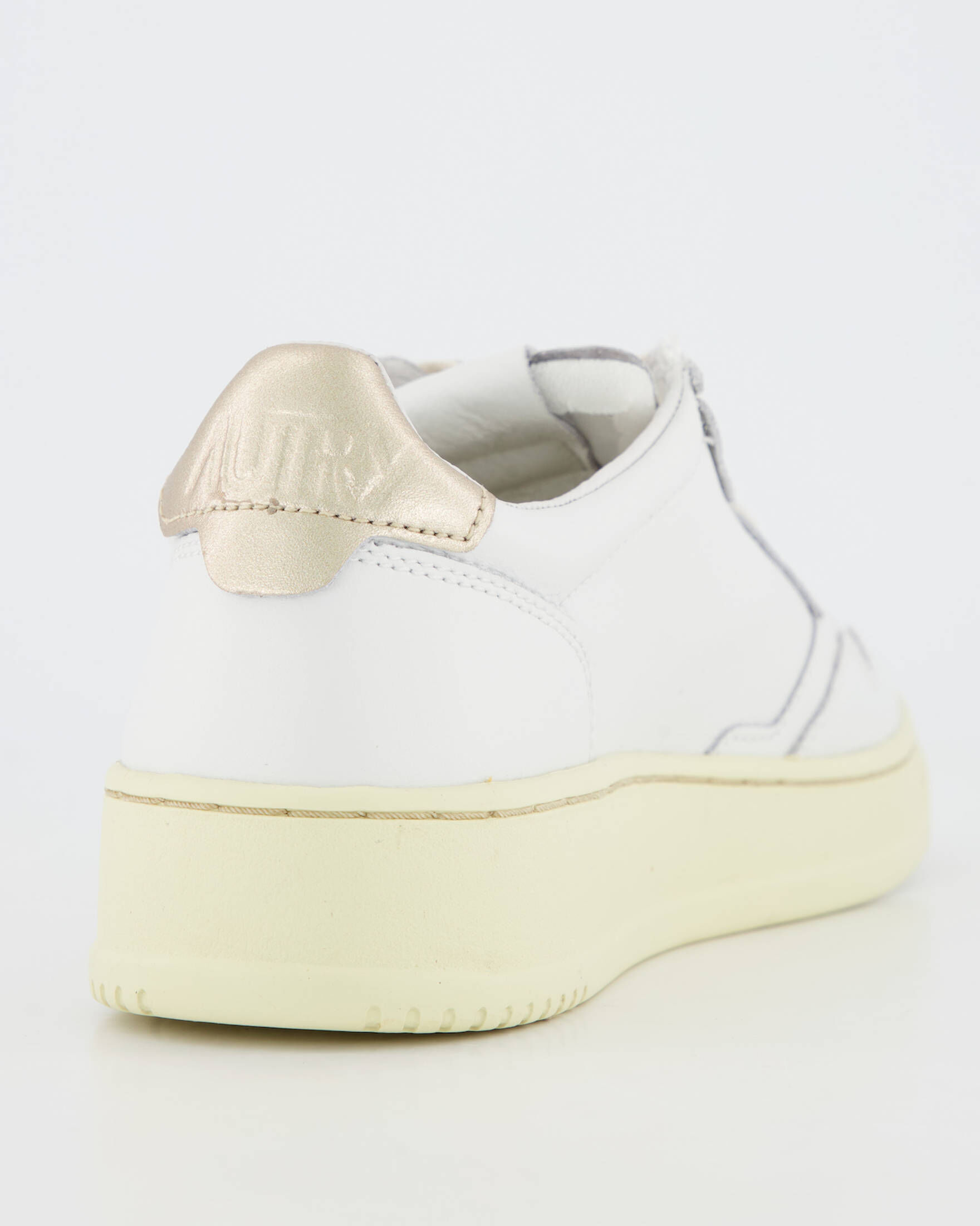 Autry| Damen Sneaker MEDALIST LOW