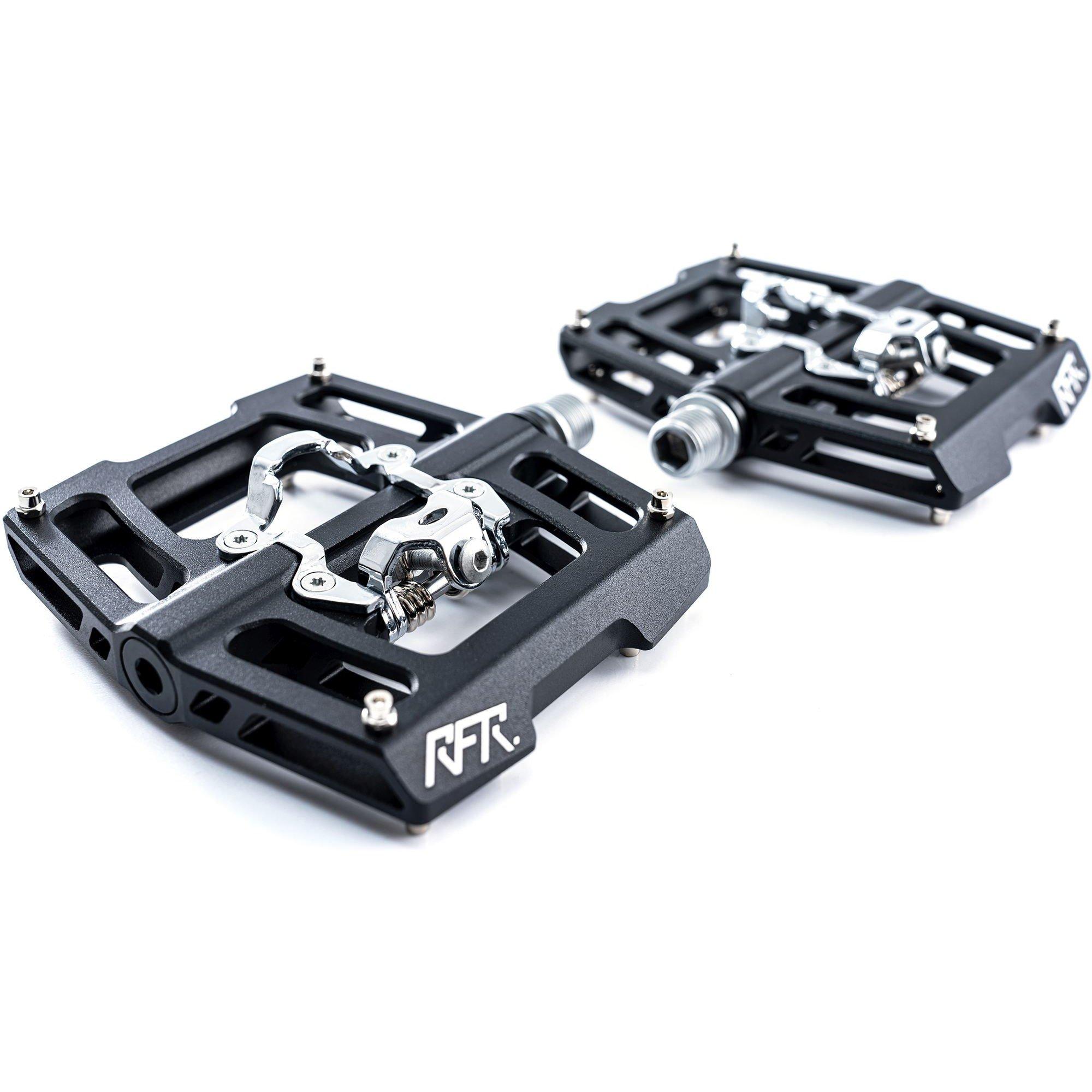 RFR Cube RFR Pedal Flat Click System SL
