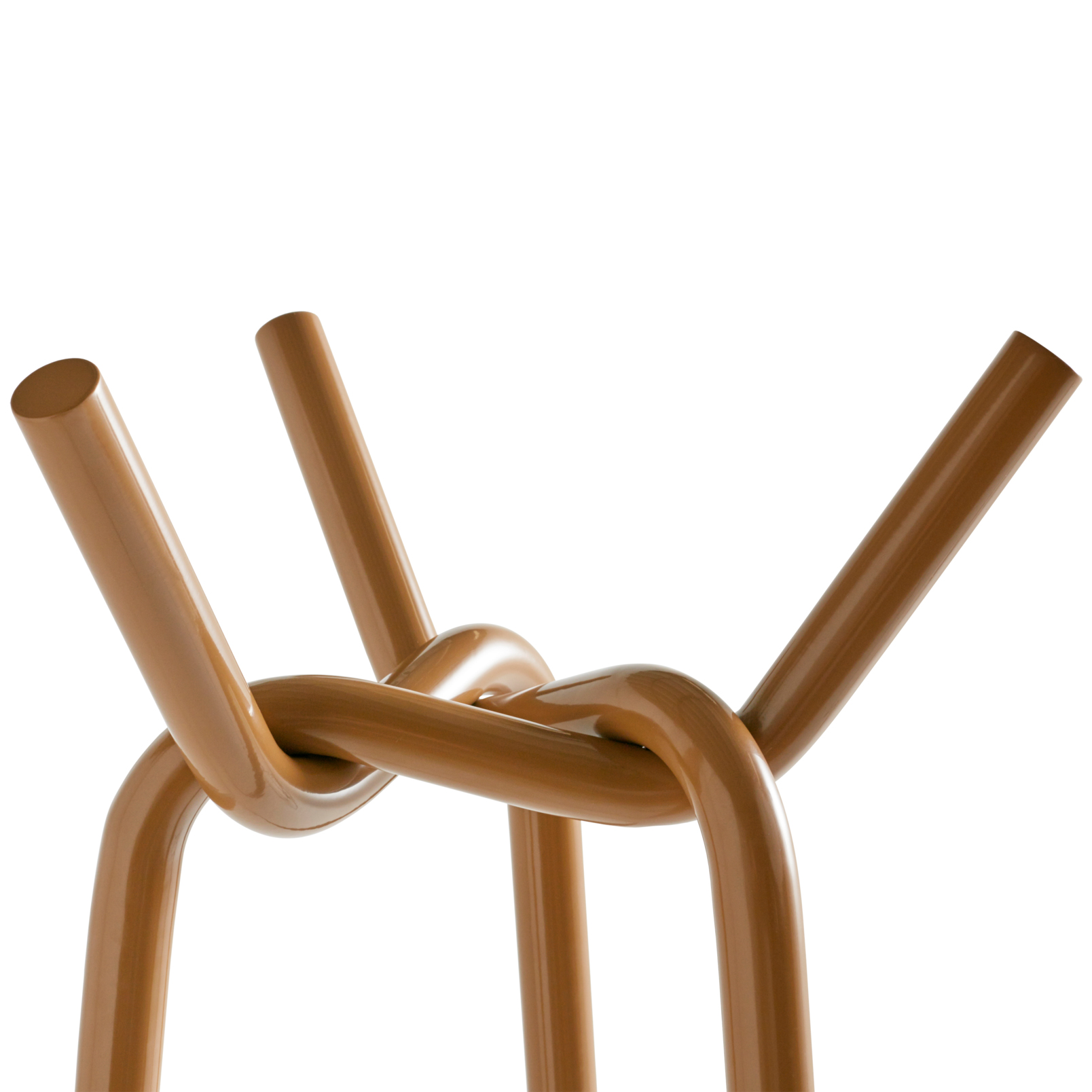 Kapstok Knit toffee