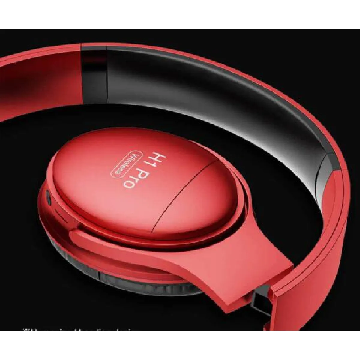 Universal Écouteurs sans fil stéréo HiFi