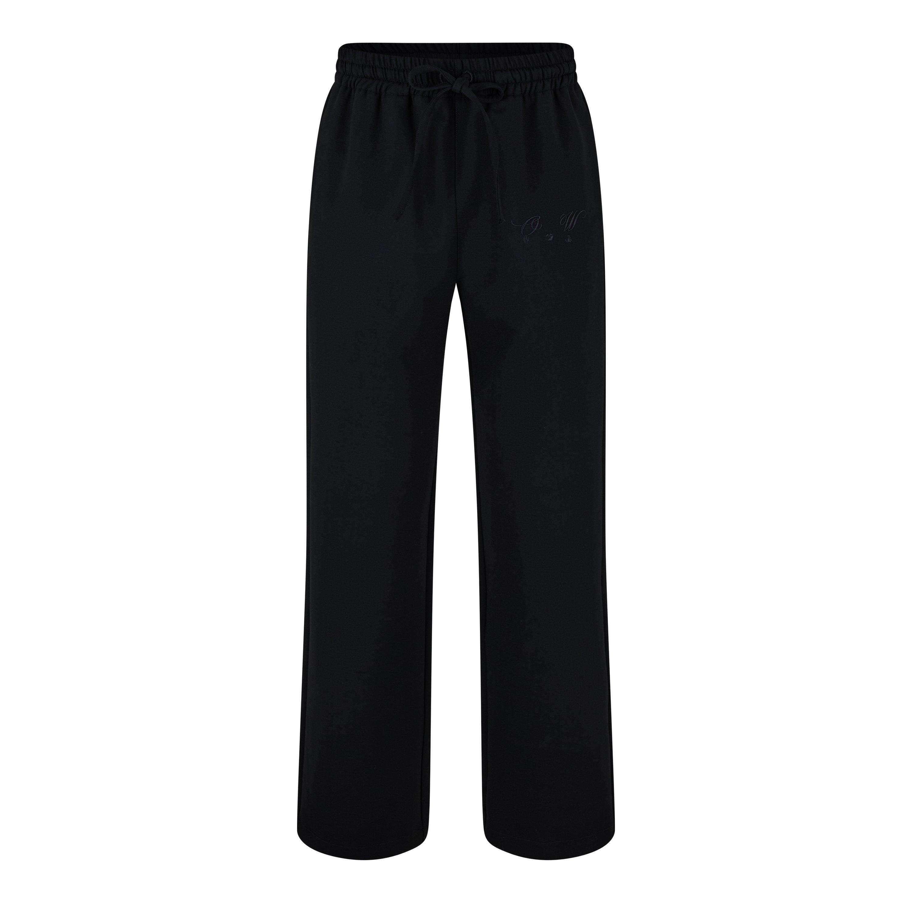 Off White Tracksuit Bottoms