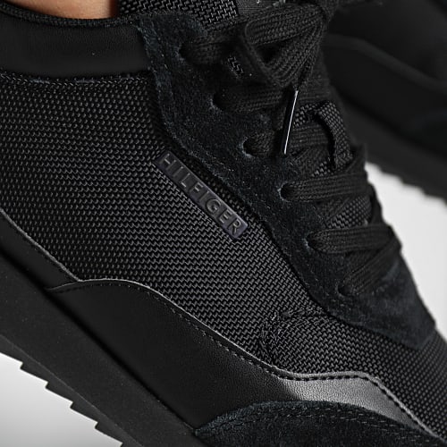 Baskets Runner Evo Cordura 4775 Noir