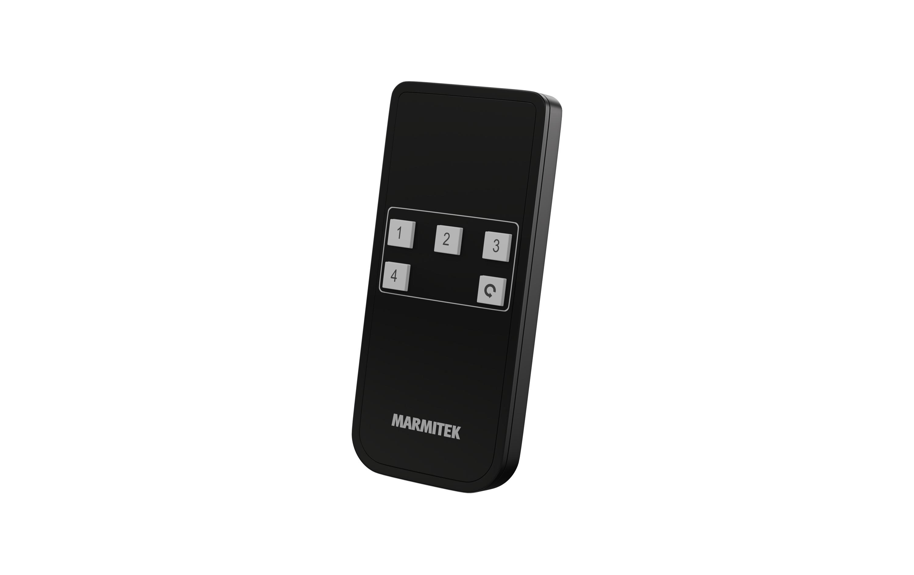 HDMI-Umschalter Connect 740<br>Switch 8K 60 Hz, 4K 120 Hz, HDMI 2.1, 4 Eingänge / 1 Ausgang