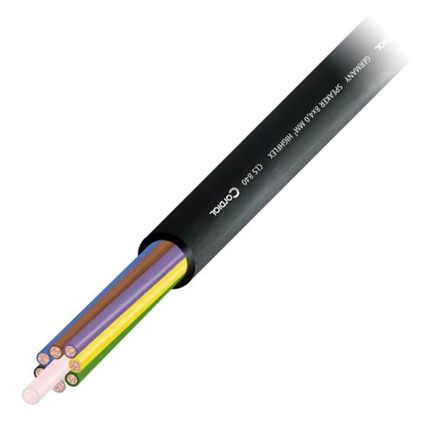 Cordial CLS 840
