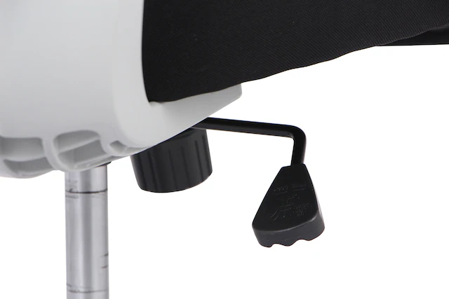 INOSIGN Bürostuhl »Toico, Design-Schreibtischstuhl,« () ergonomische Rückenlehne, Lendenwirbelstütze & klappbaren Armlehnen