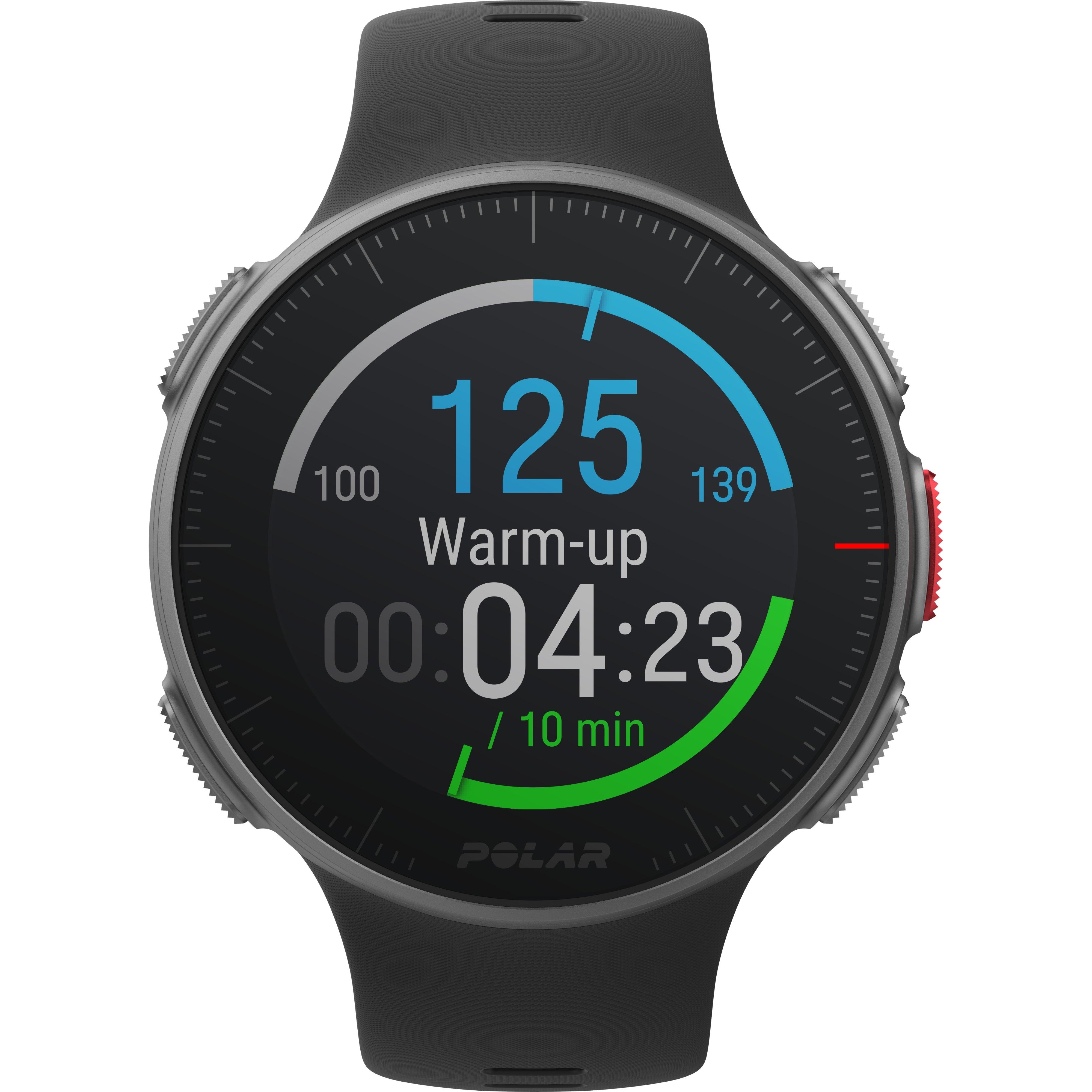 Polar Vantage V Multisport Smartwatch