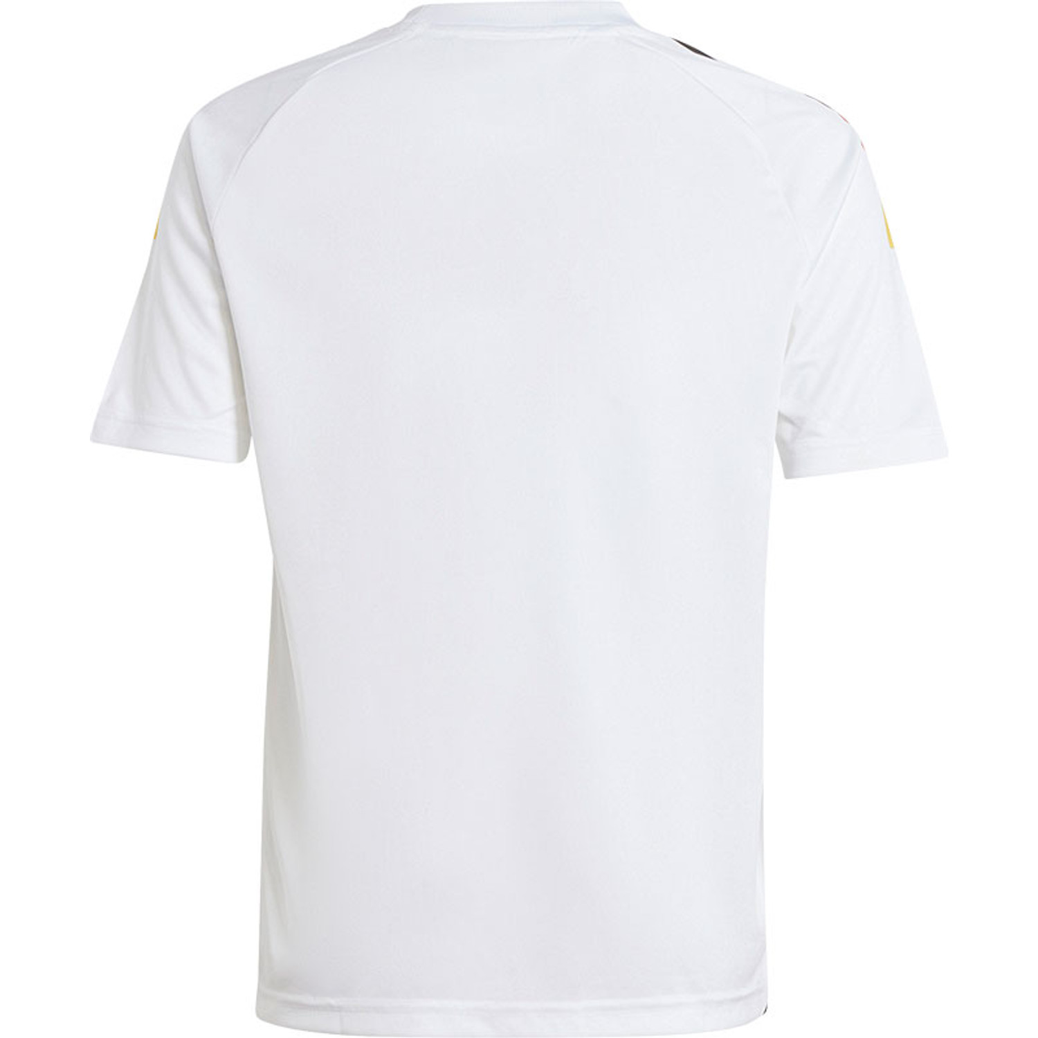 adidas Duitsland Thuis Shirt Fan Kids 2024/2026