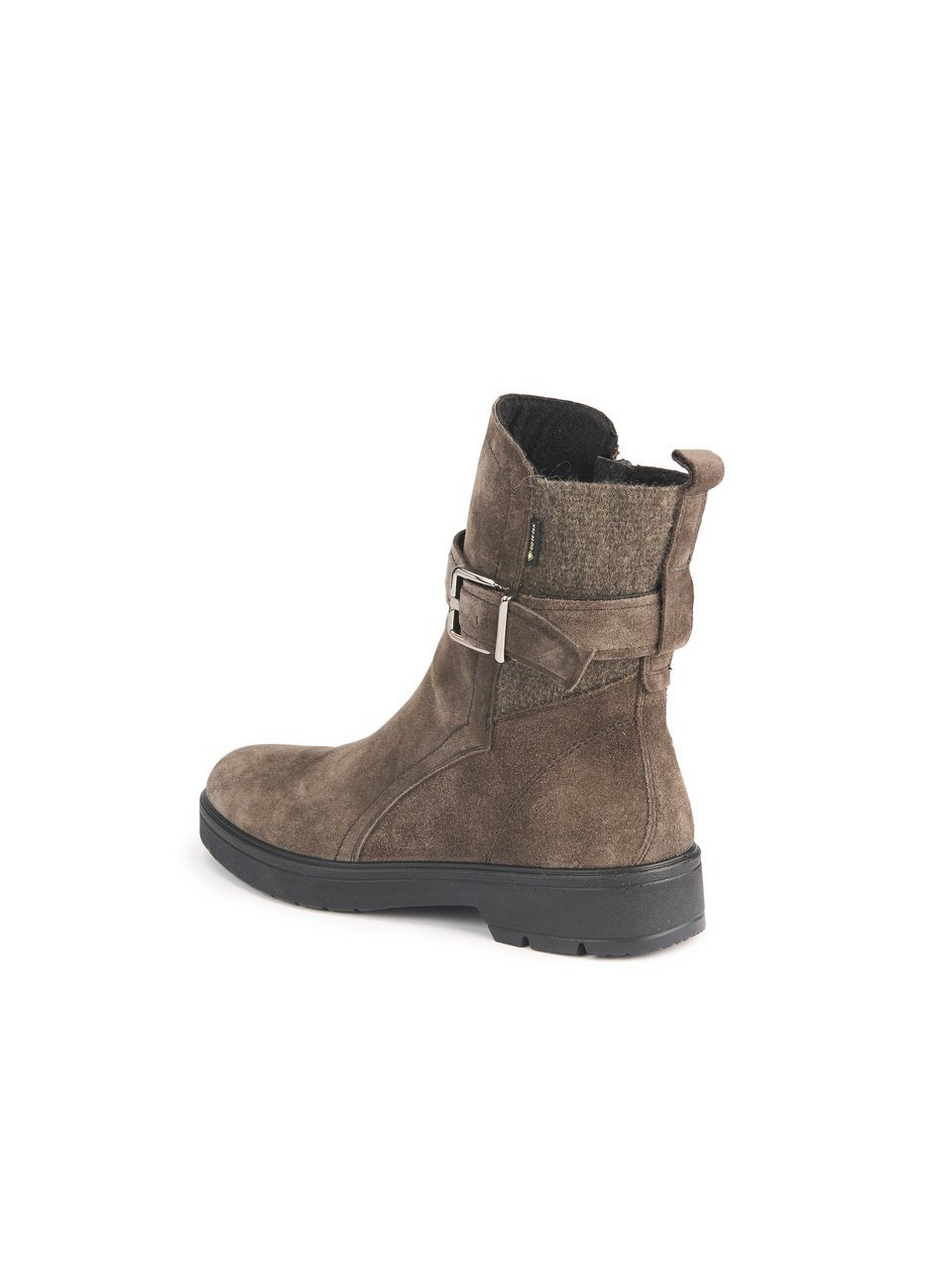 Stiefelette Mystic