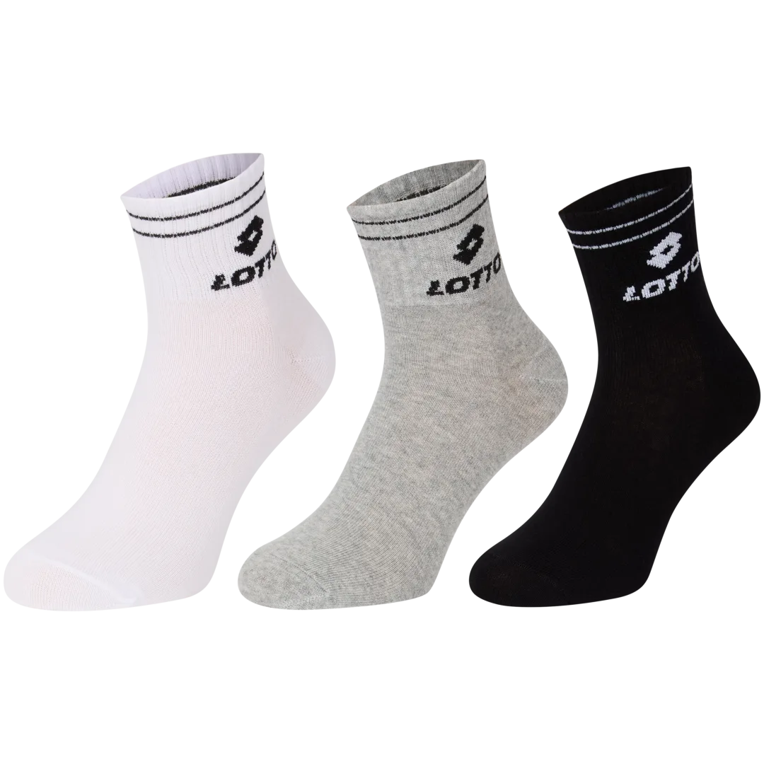 Chaussettes Lotto