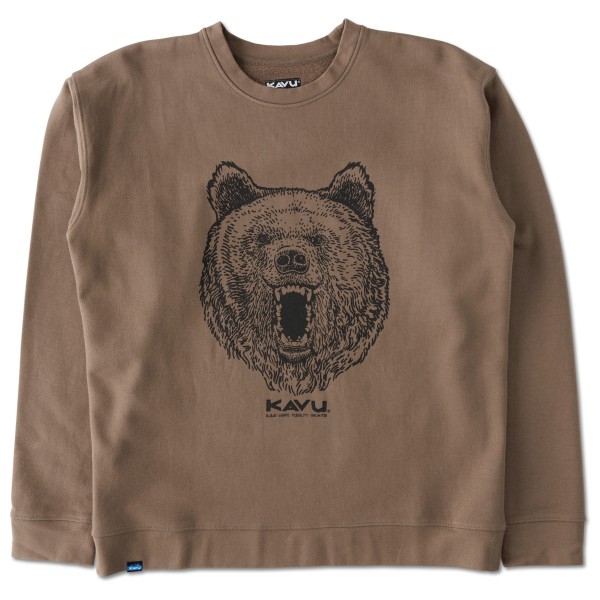 KAVU - Kavu Core Crew - Pull