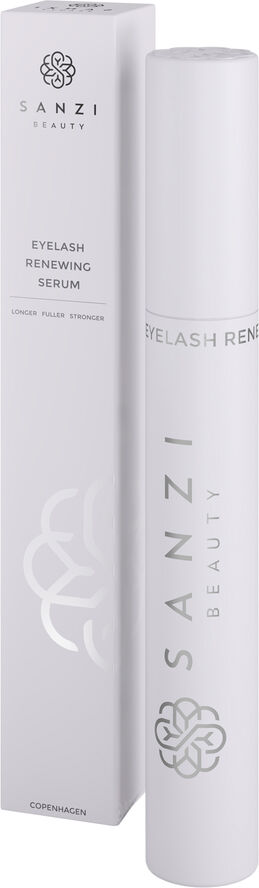 Sanzi Beauty Eyelash Renewing Serum