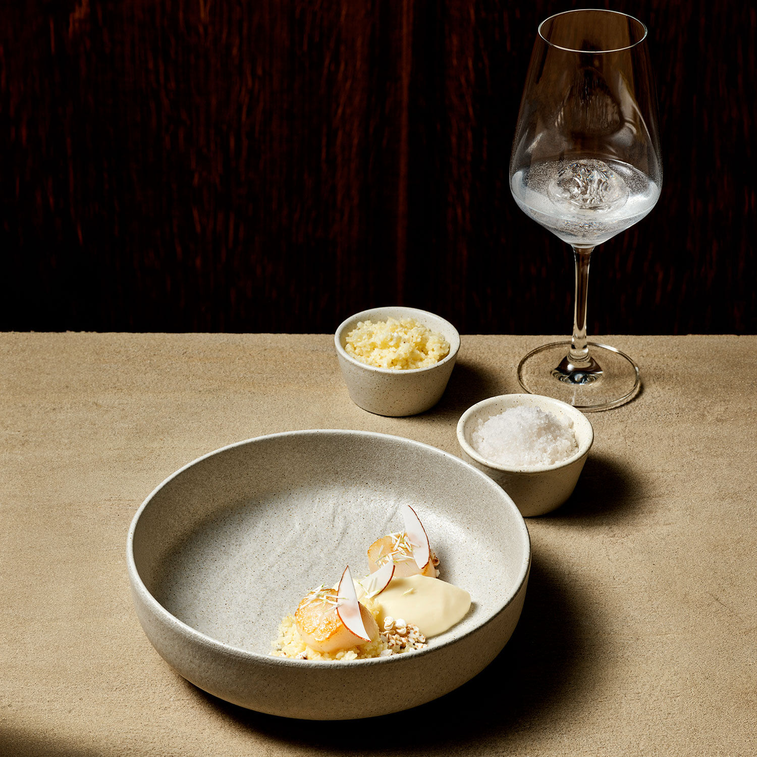 Schott Zwiesel Weinglas-Set, 6er-Set