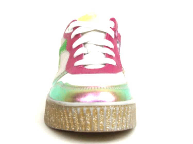 Braqeez 424230 Peggy Paris Rose