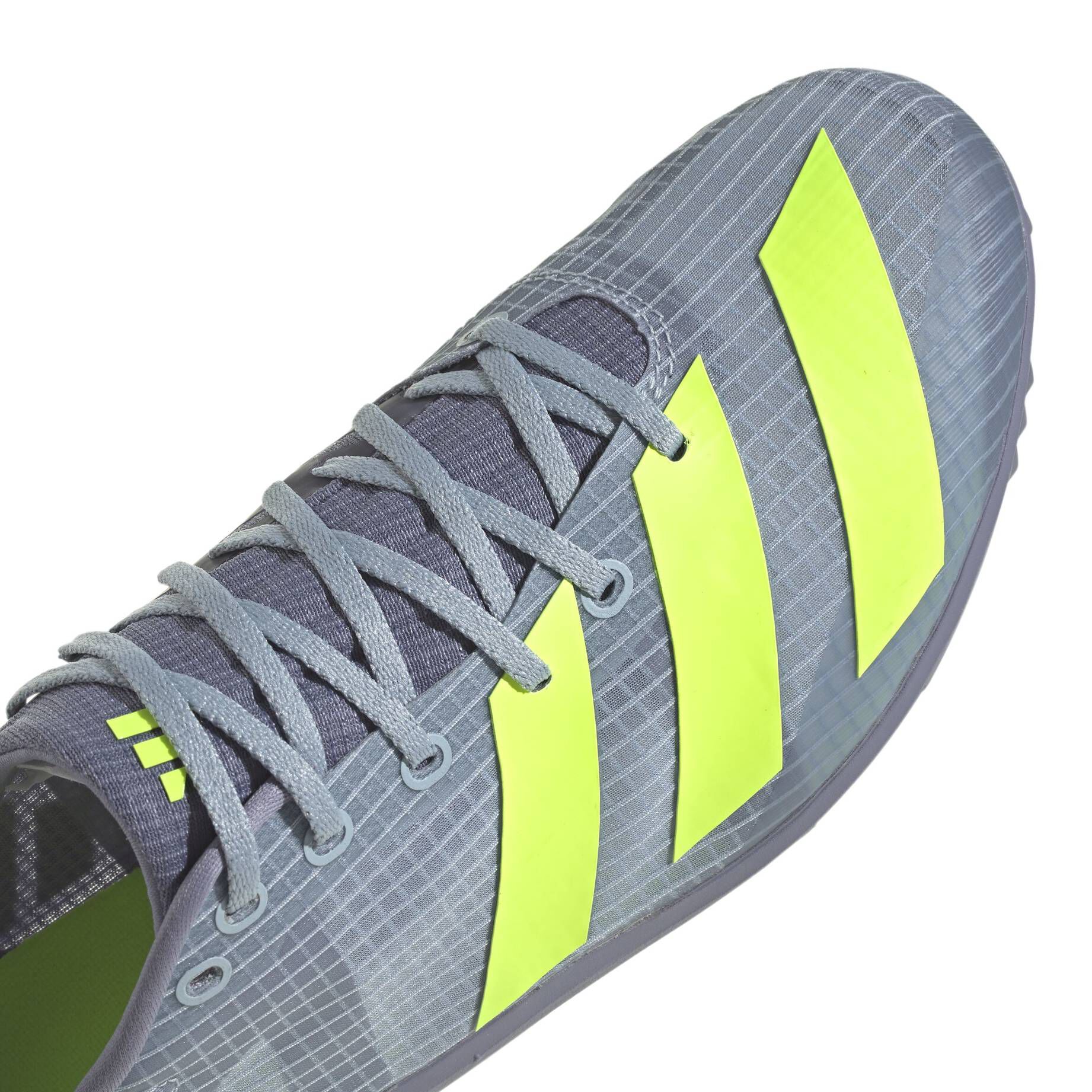 adidas Performance| Herren Laufschuhe DISTANCESTAR SPIKE-SCHUHE