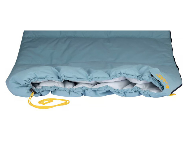 Abbey Camp Percale katoen Brussels slaapzak